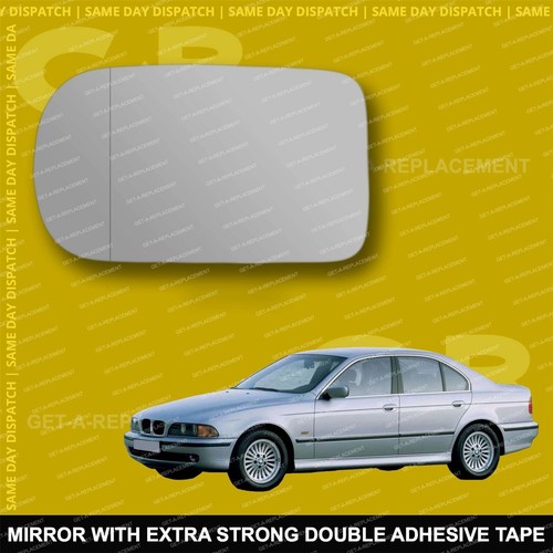 For bmw series e39 wing - 5,