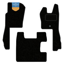 Fits Scania R Series Manual 2004-2016 Fully Tailored Carpet Truck Floor Mat