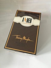 VINTAGE MUGLER PURE HAVANE