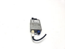 BMW 6 SERIES E63 E64 2007 USB HUB INTERFACE CONTROL MODULE UNIT 9123739