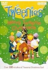 Tweenies - Tweenies - Merry Tweenie Christmas [DVD] - DVD  ZHVG The Cheap Fast