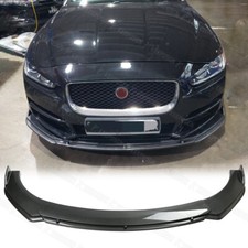 For Jaguar XE XF XJ XKR Carbon