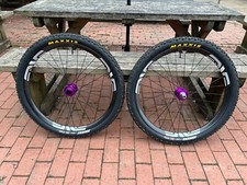ENVE M630 -27.5 Carbon on