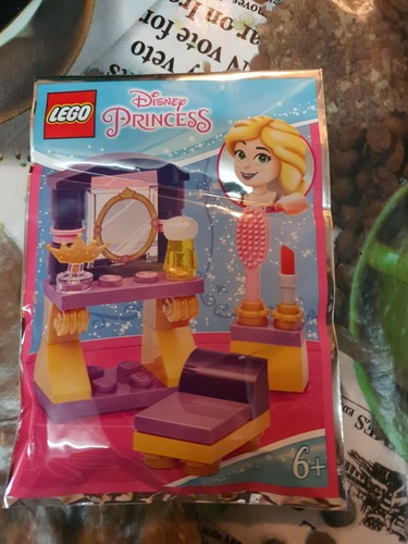 Lego disney princess - disney,