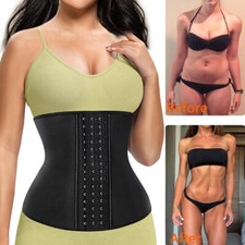 Women Waist Trainer Girdle