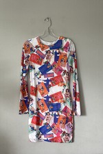 Peppermayo sidewalk mini dress - peppermayo,