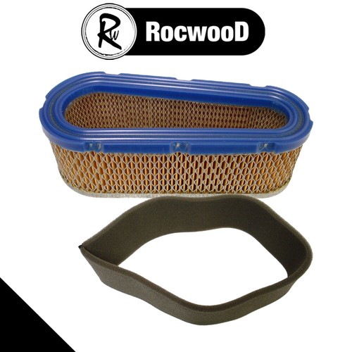 Air filter pre fits - pre, briggs