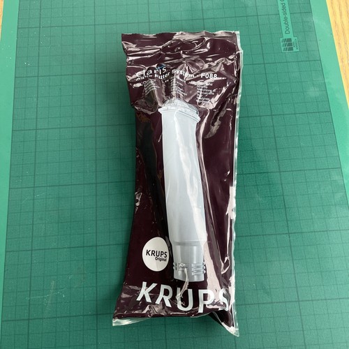 Krups claris f088 espresso - krups,