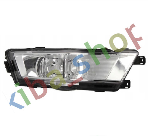 For skoda rapid 17 - for, front