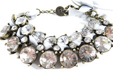  Abercrombie & Fitch Round Two