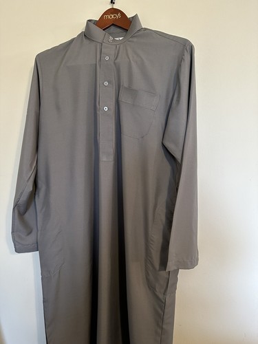 Thobe full sleeves saudi - thobe,