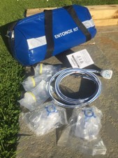 Entonox Sabre Ease System