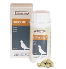Versele laga oropharma - oropharma, 250