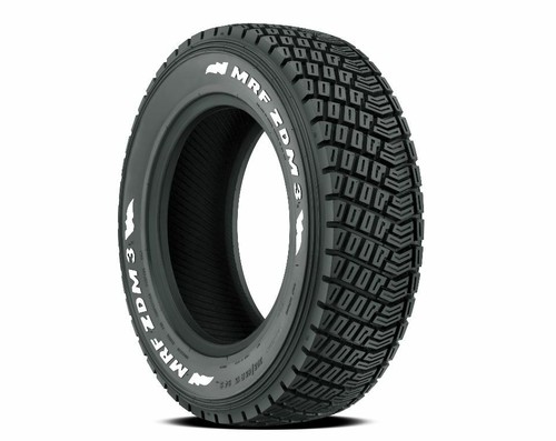 Mrf zdm3 gravel - x, tyre