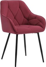 WOLTU 1/2/4/6 Dining Chair