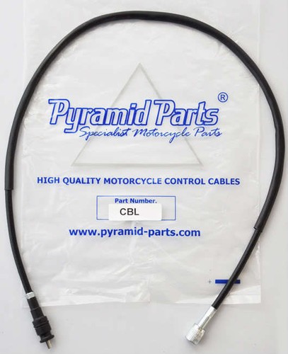 Speedo cable for honda - honda, cf70