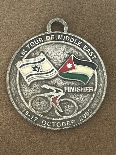 1st tour middle east - 1st,