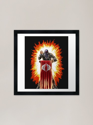 Cobra commander box shirt - cobra-commander-box-shirt, copy