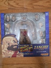 New Sealed Storm Collectibes