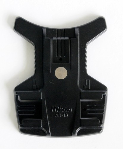 Nikon speedlight flash - nikon,