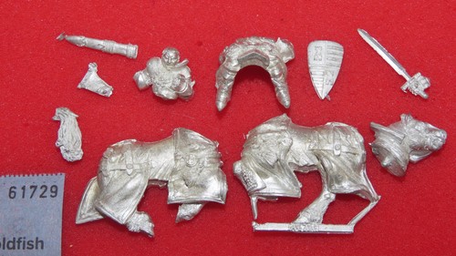 Gamezone miniatures feudal - miniatures,