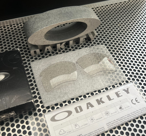 Oakley flak - oakley, xl