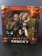 Bride of Chucky Dolls -Chucky