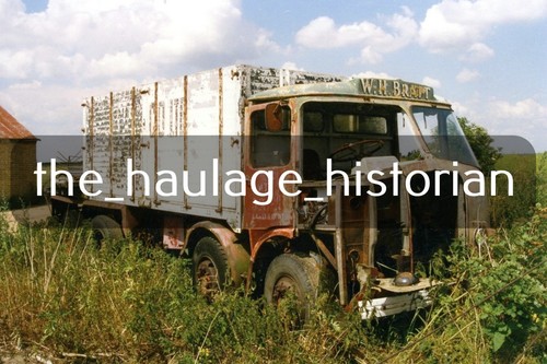 Thh truck photos atkinson - atkinson,