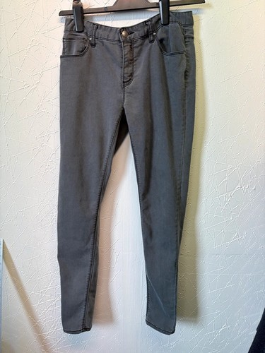 Primark grey super skinny - primark,