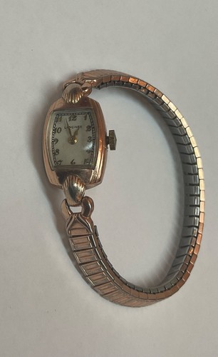 Vintage longines women 10k - vintage,