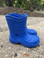 Crocs Georgie Lightweight Blue