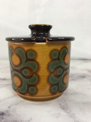 Vintage hornsea pottery - vintage,