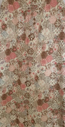 Michael vintage curtains - st,