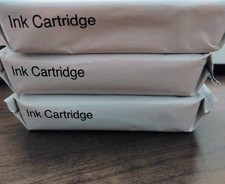 Genuine Pitney Bowes 78P-K Black Ink Cartridge   