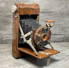 Coronet camera 6cm - t, 9cm