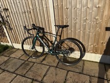 Giant Defy Advanced 3 Road