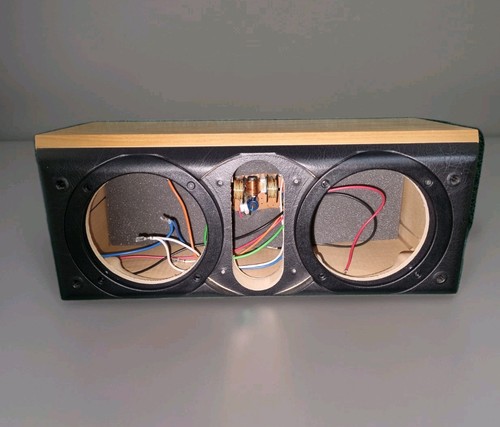 Mission 77c centre speaker - mission,