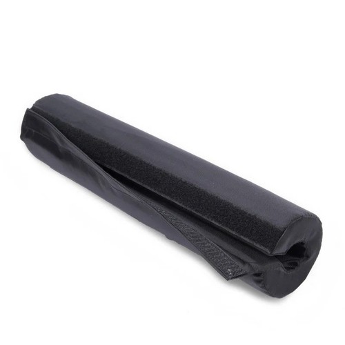 Barbell pad squat - pad,