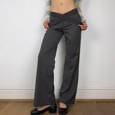 Cop copine striped trousers - cop,