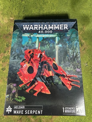 Games workshop warhammer - games, 40k
