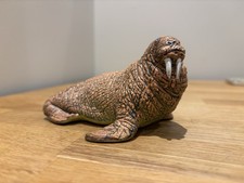 Vintage AAA Walrus rubber