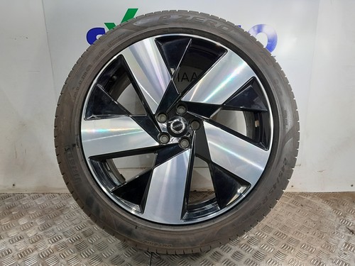 Alloy wheel volvo xc40 inch - wheel,