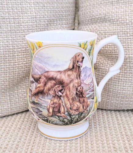 Vintage staffordshire fine - vintage,