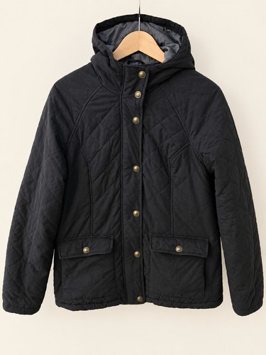 Fat face womens - quilted, hooded