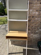 Habitat Ladder Office Desk