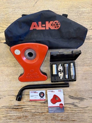 Alko bailey caravan - bailey,