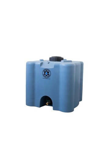 Gallon stackable emergency - gallon,