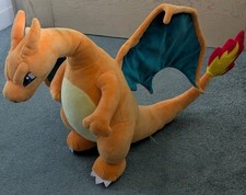 Pokemon Charizard Large 30cm