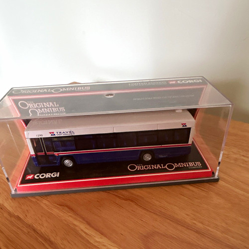 Bnib corgi original - bnib,