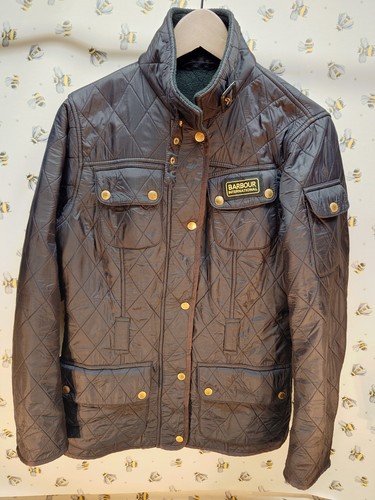 Barbour polarquilt ladies - barbour,